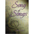 Song Of Songs by Arthur Eedle